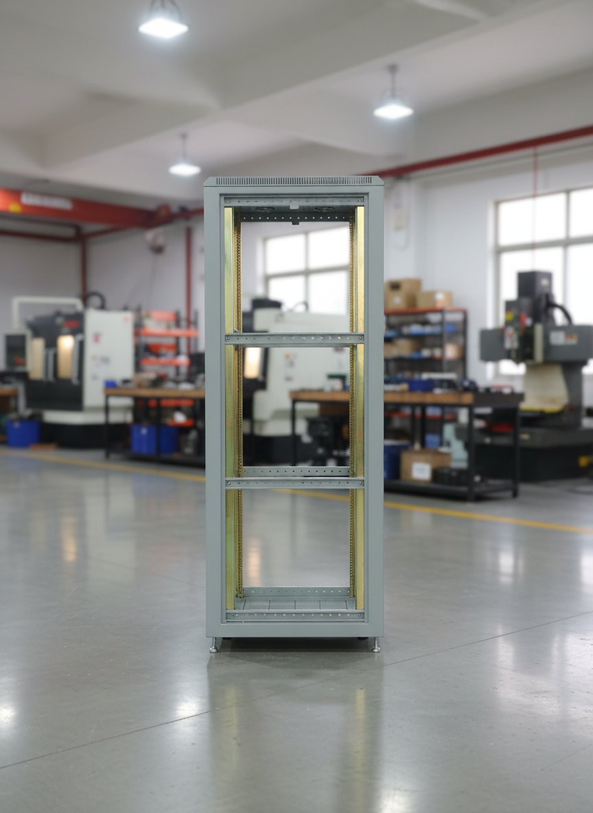 AERO Cabinets & Power Cabinets, image 2