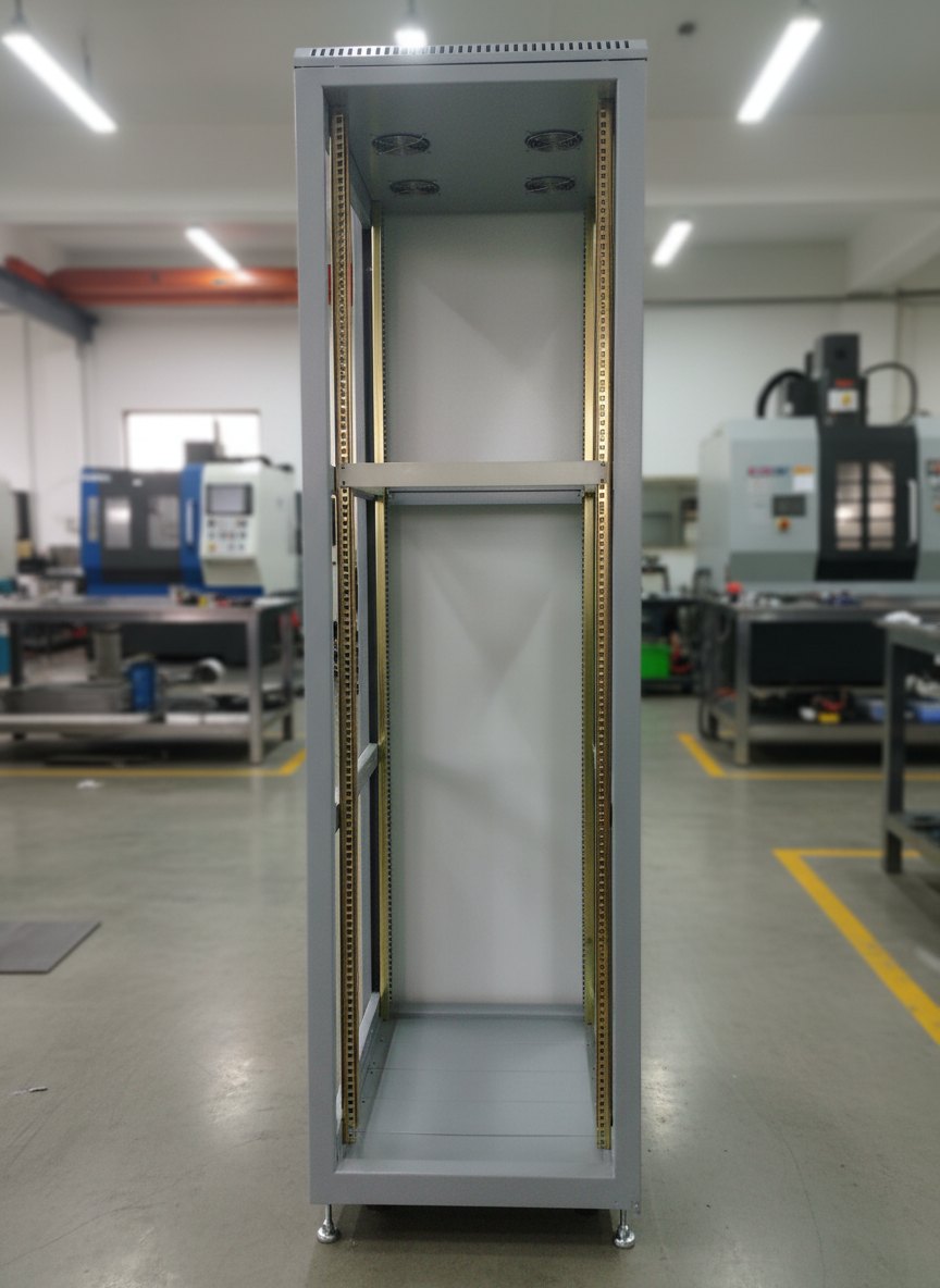 AERO Cabinets & Power Cabinets, image 3