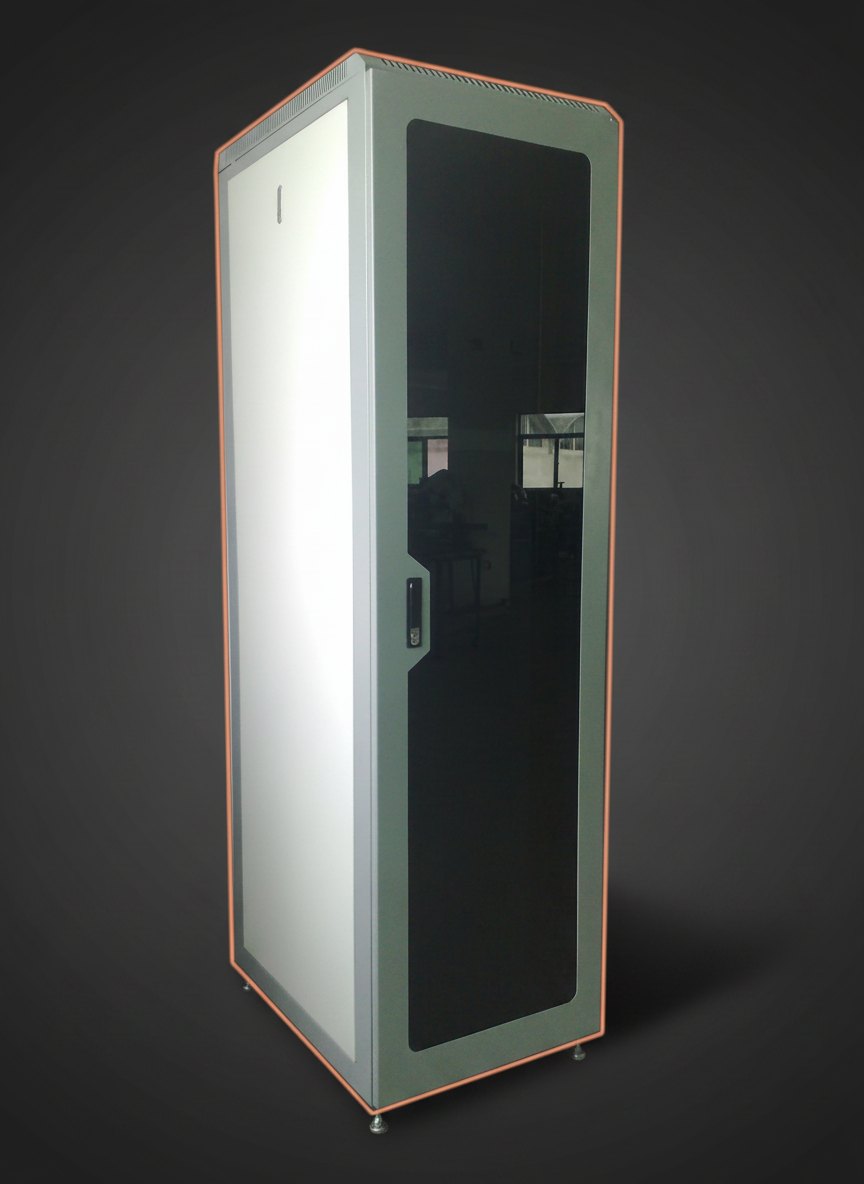 AERO Cabinets & Power Cabinets, image 4