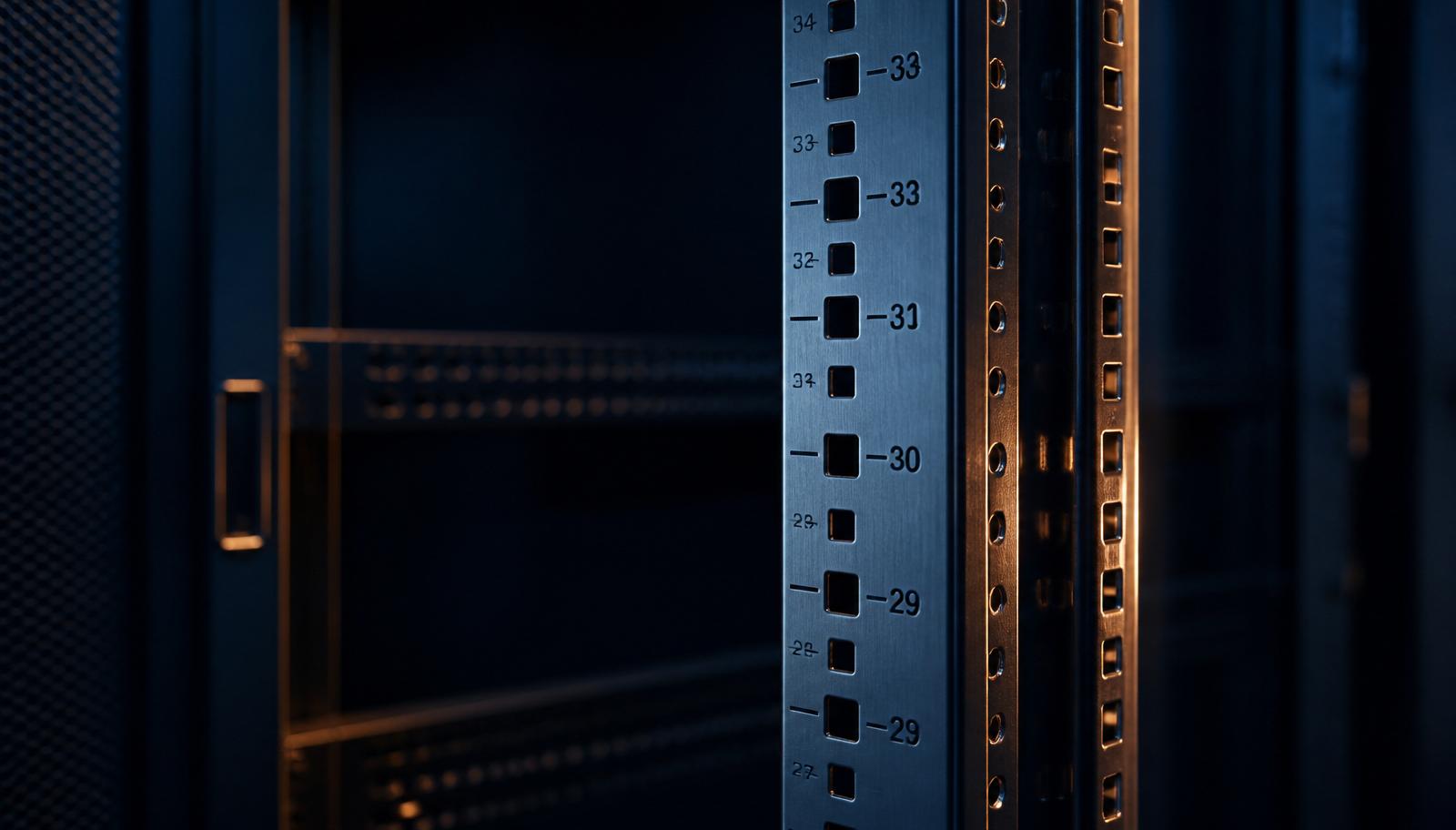 Server-Rack Cooling: The Physics That Kills Density Rollouts