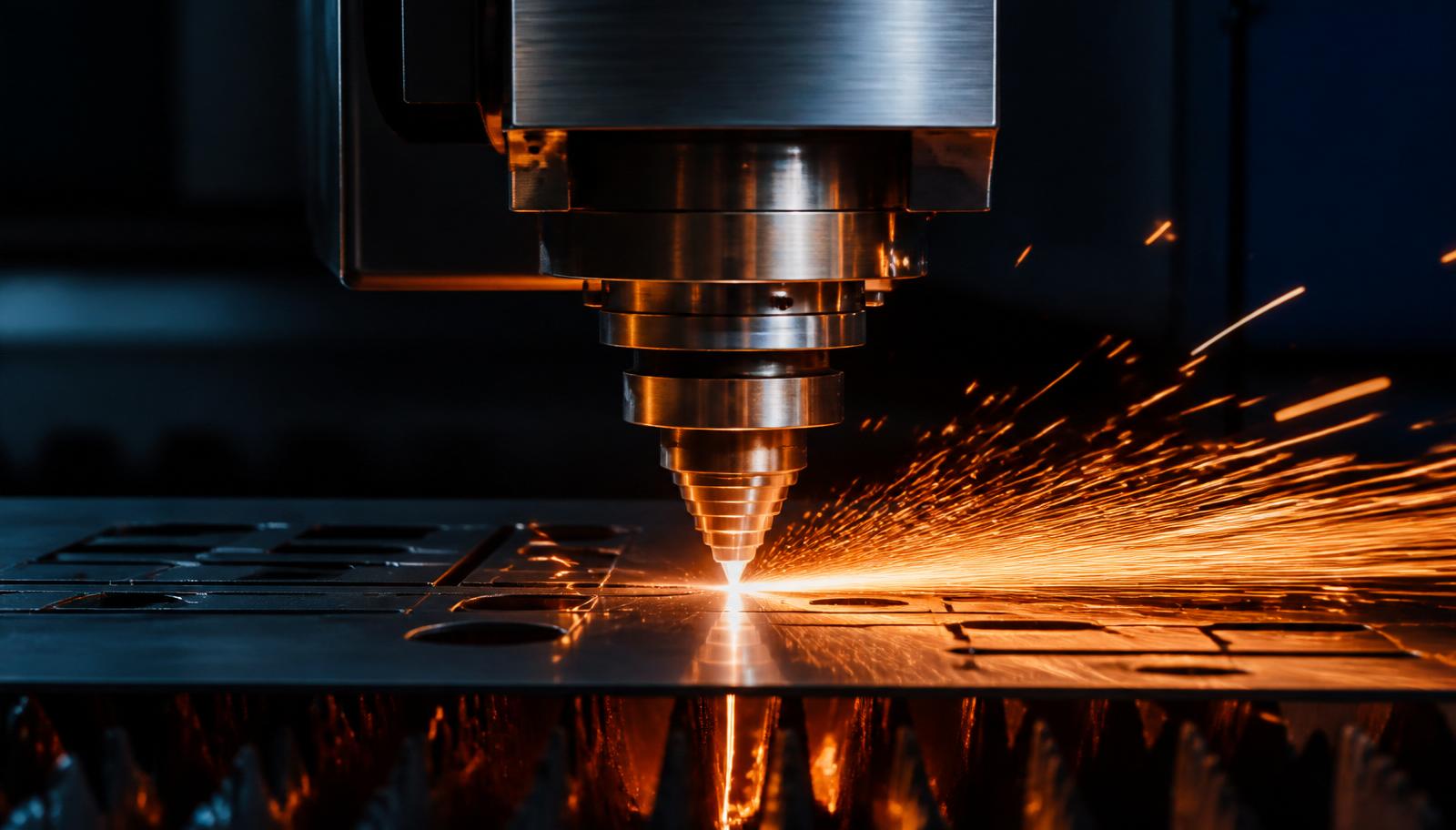 Fiber Laser vs CO₂: Which Cutting Technology Wins Each Job