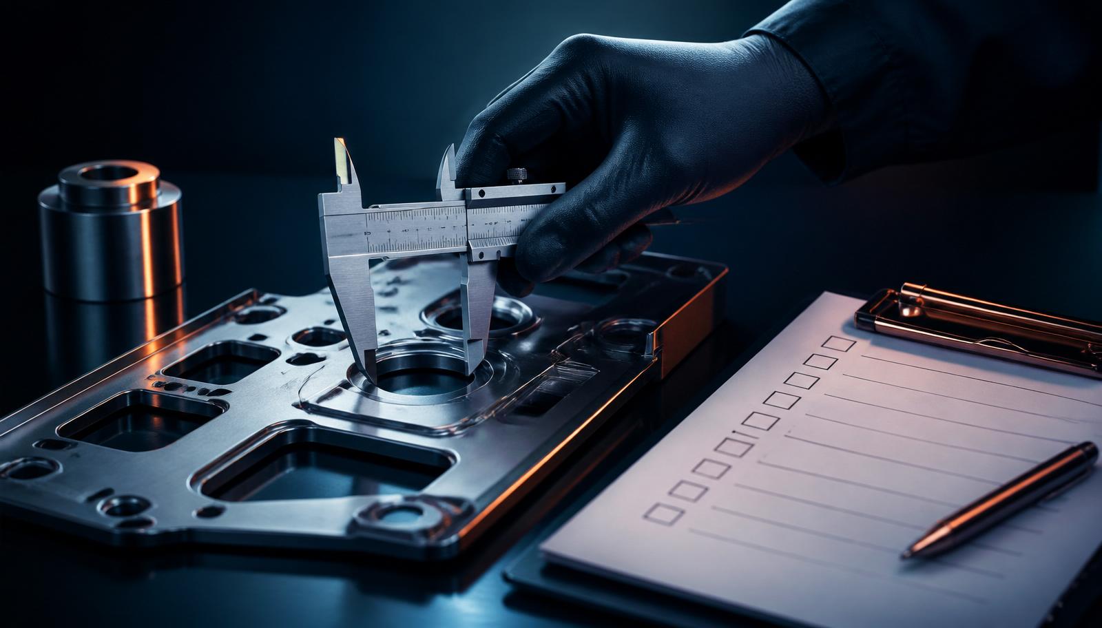 ISO 9001: What Certification Actually Buys the Customer