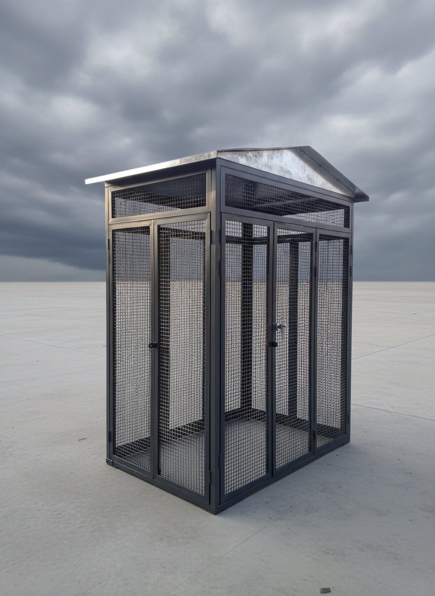 ZYP Energy Battery Booths, image 5