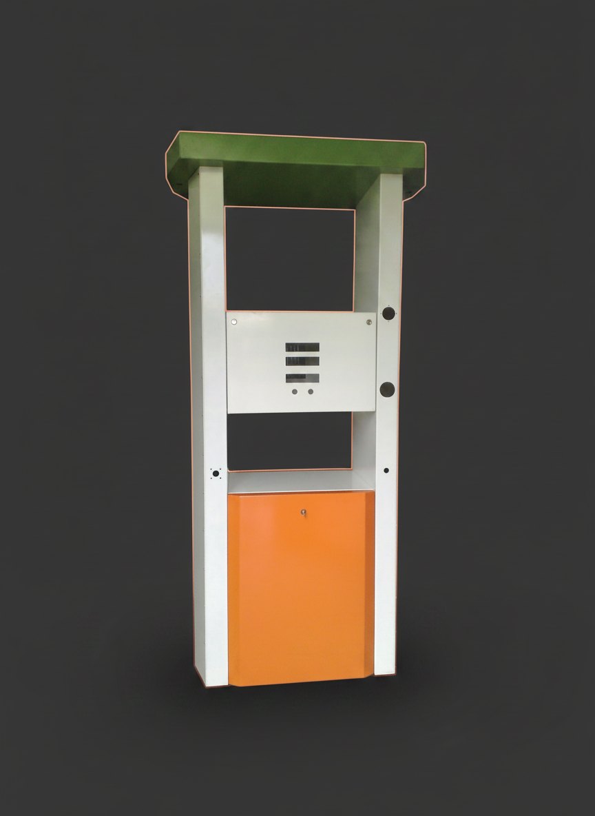 ZYP Energy Battery Booths, image 6