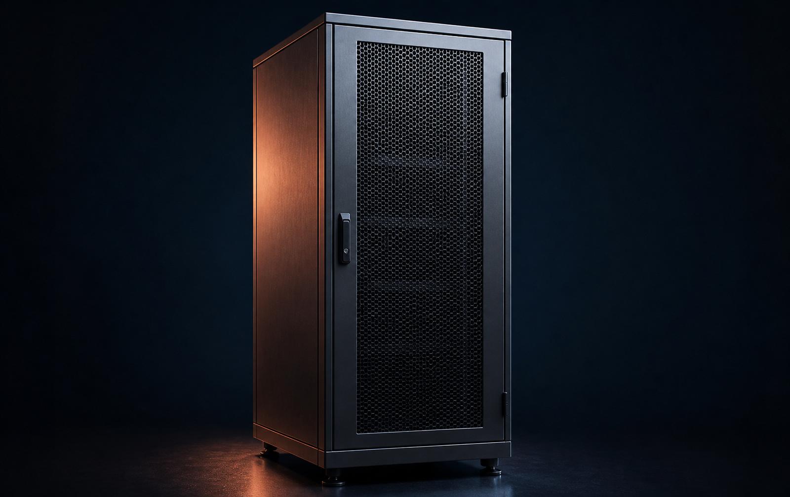 19-Inch Server Racks, image 2