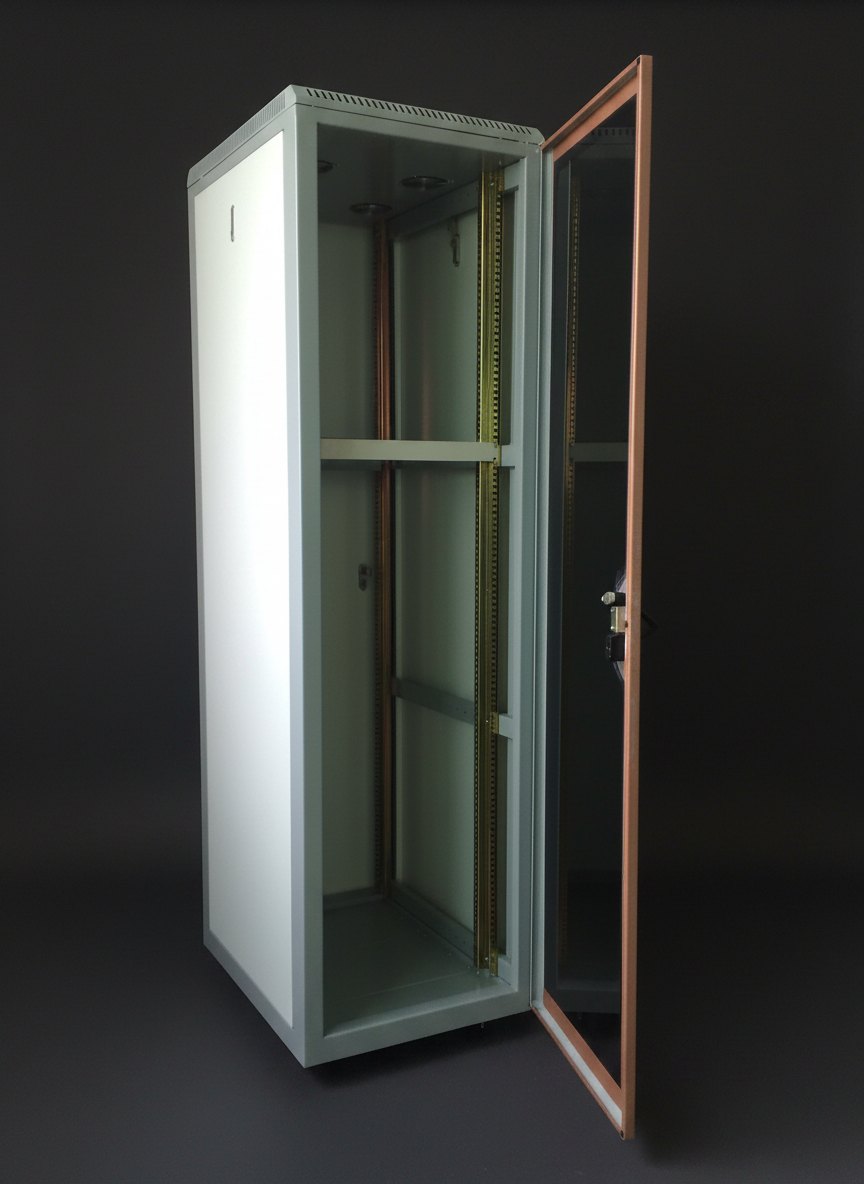 19-Inch Server Racks, image 5