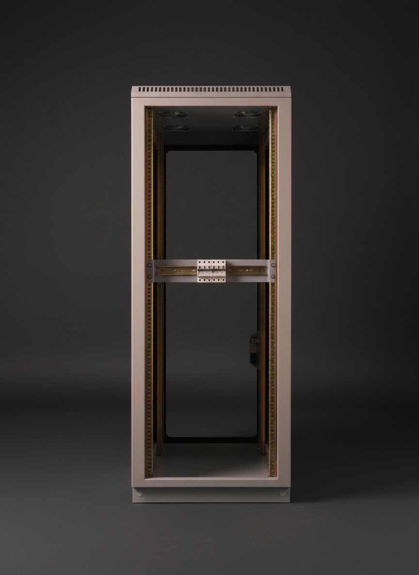 19-Inch Server Racks, image 7