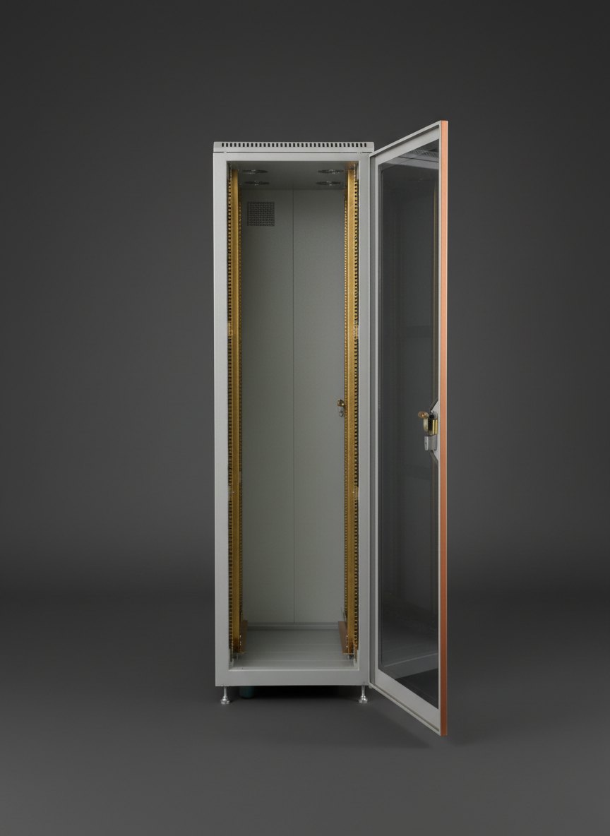 19-Inch Server Racks, image 8