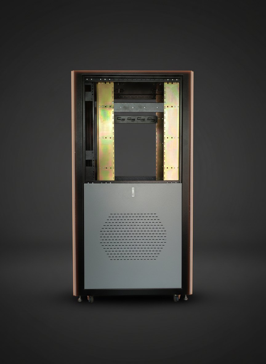 ICCC Server Racks, image 5