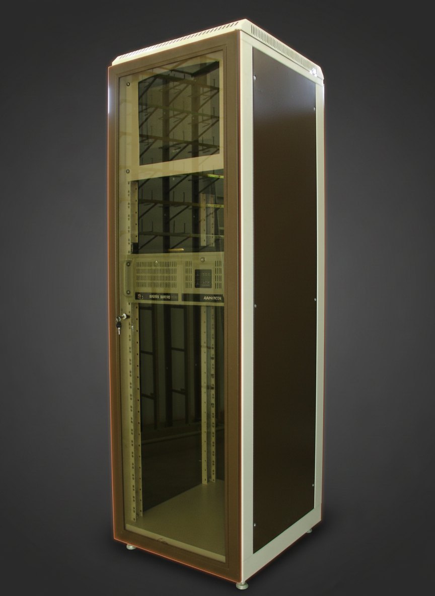 19-Inch Server Racks, image 18