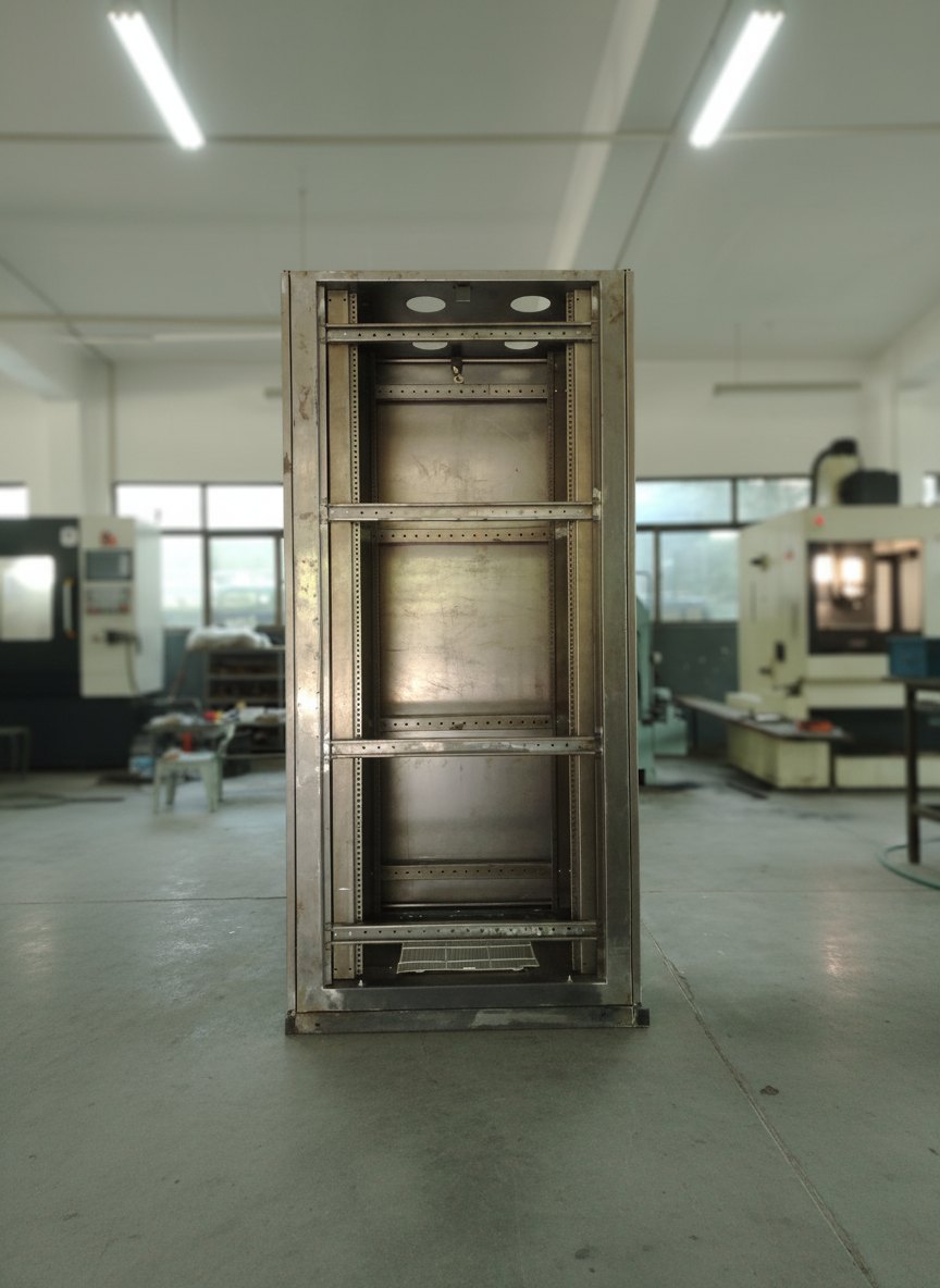 Mechanical Systems & Equipment manufactured by Precision Engineering Services