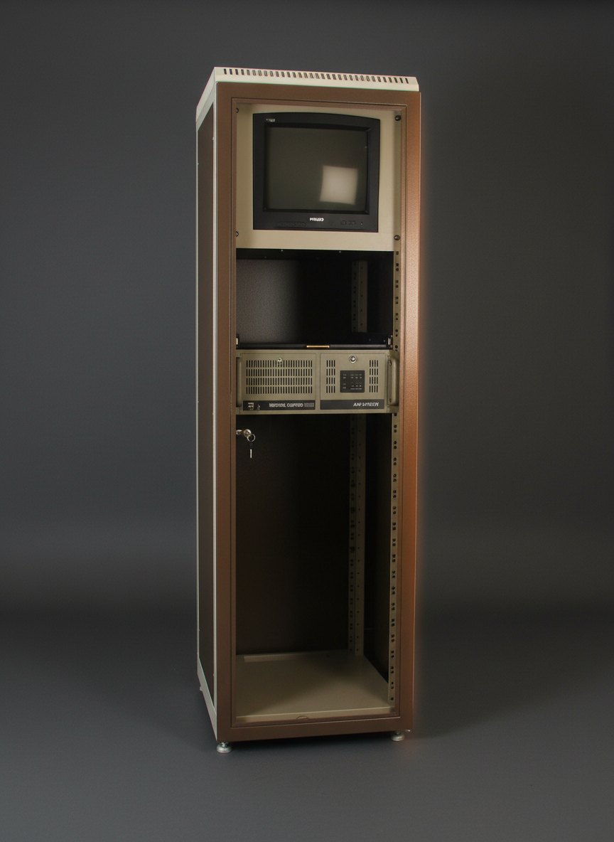19-Inch Server Racks, image 14