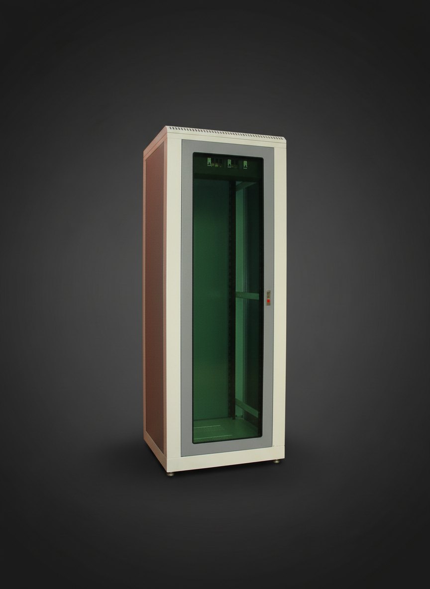 19-Inch Server Racks, image 17