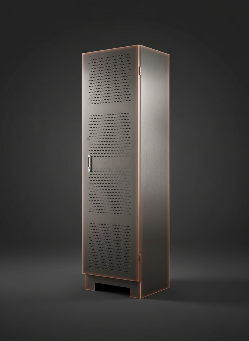 19-Inch Server Racks, image 13