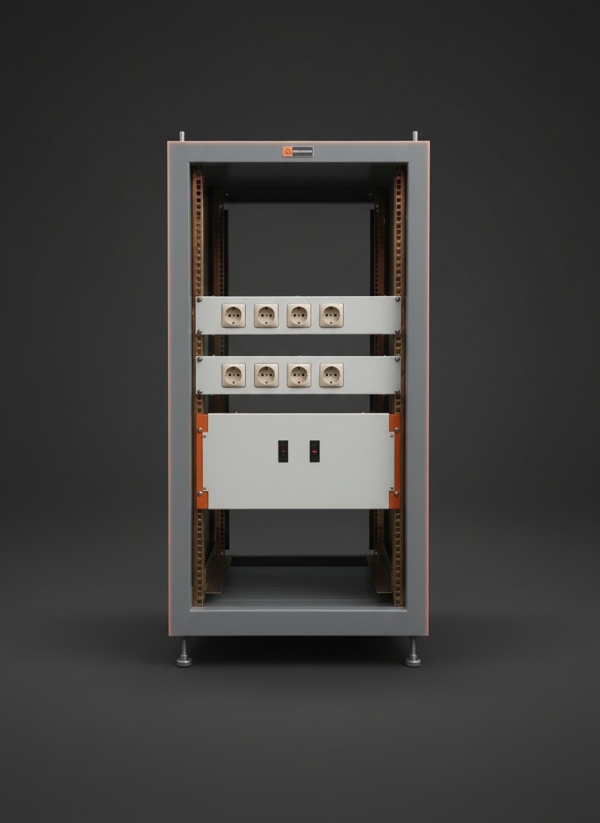 19-Inch Server Racks, image 9