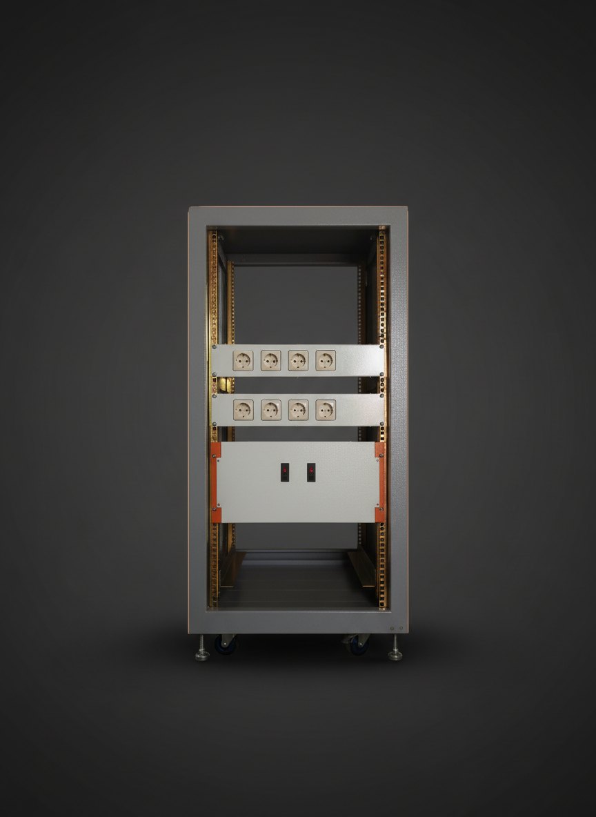 19-Inch Server Racks, image 10